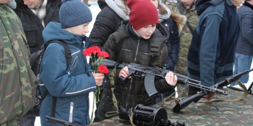 Крестом и мечом