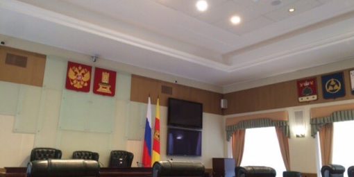 Коридоры власти открыты не для всех