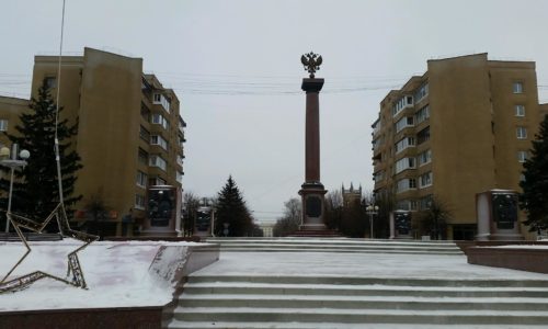 Объекты всеобщего одобрения