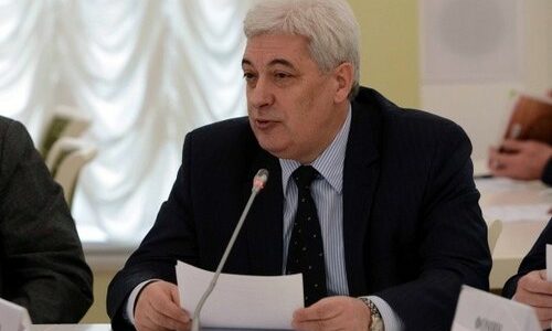 Виталий Синода и Игорь Павлов отправлены в отставку