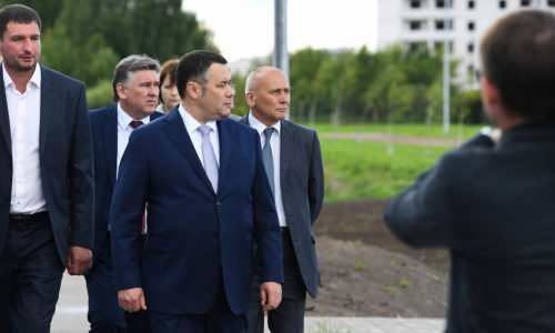 Работник информационного тыла
