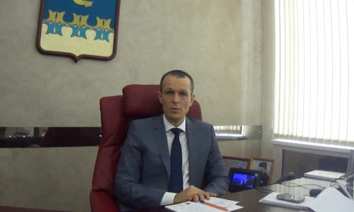 Дело главы Кимр Максима Литвинова дошло до суда