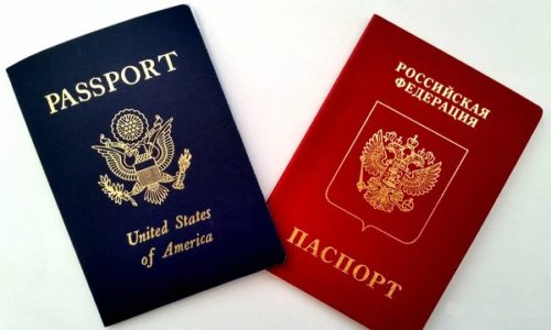 Запрет на двойное гражданство расширится