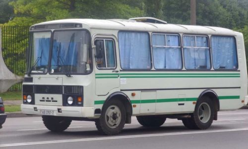 Хроники пешеходного средневековья
