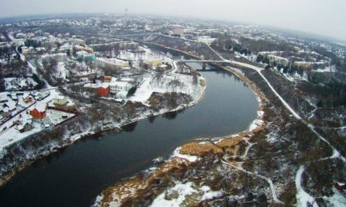 Ржеву добавили истории?