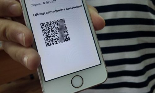 Нужны ли qr коды таксистам